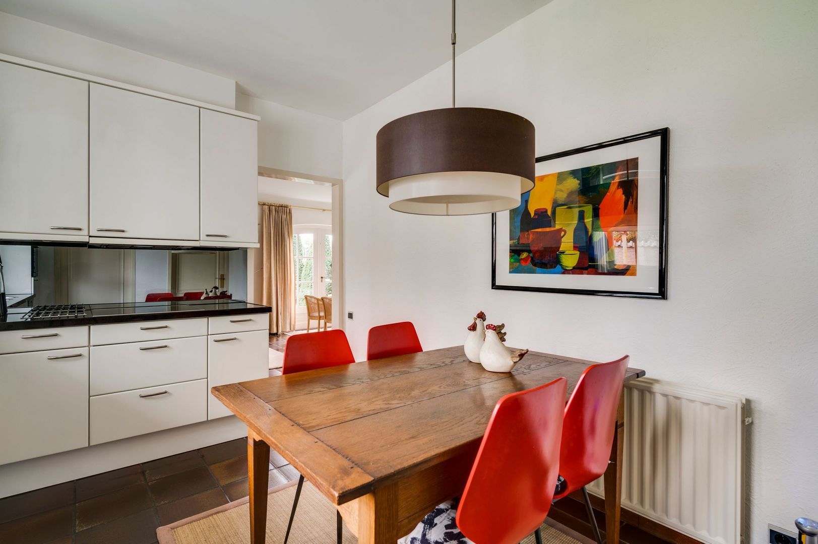 Rozenberglaan 8, Heel foto-13