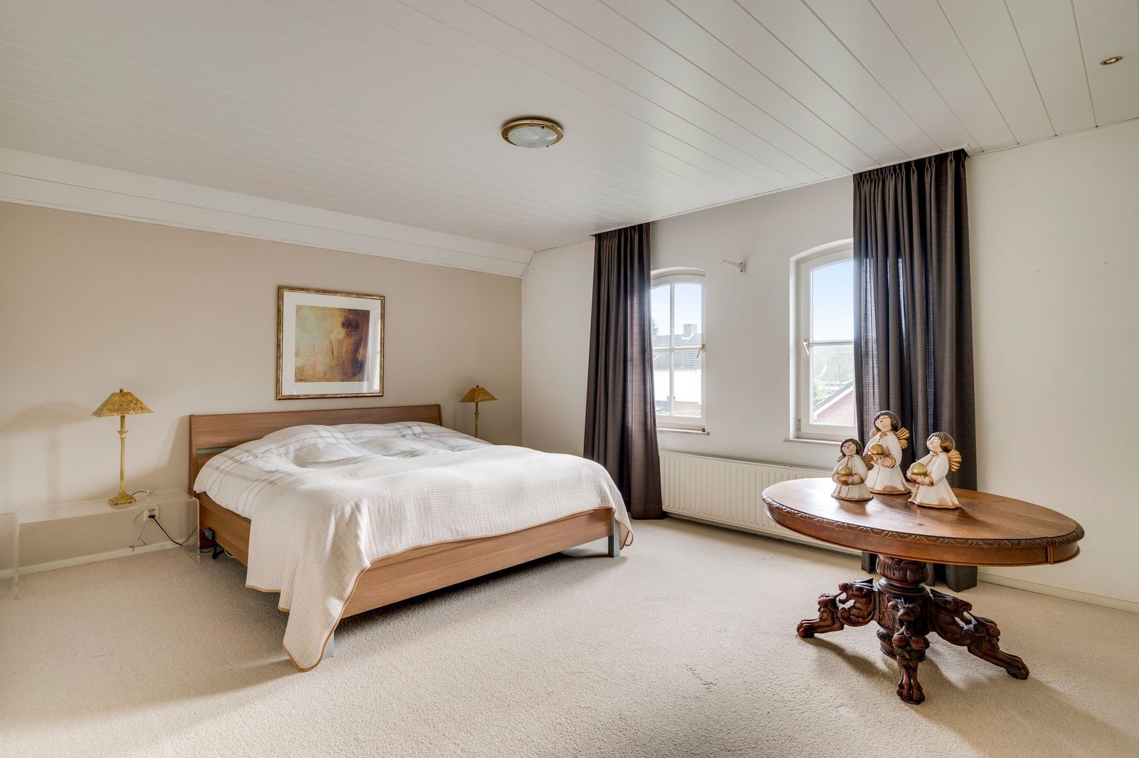 Rozenberglaan 8, Heel foto-21