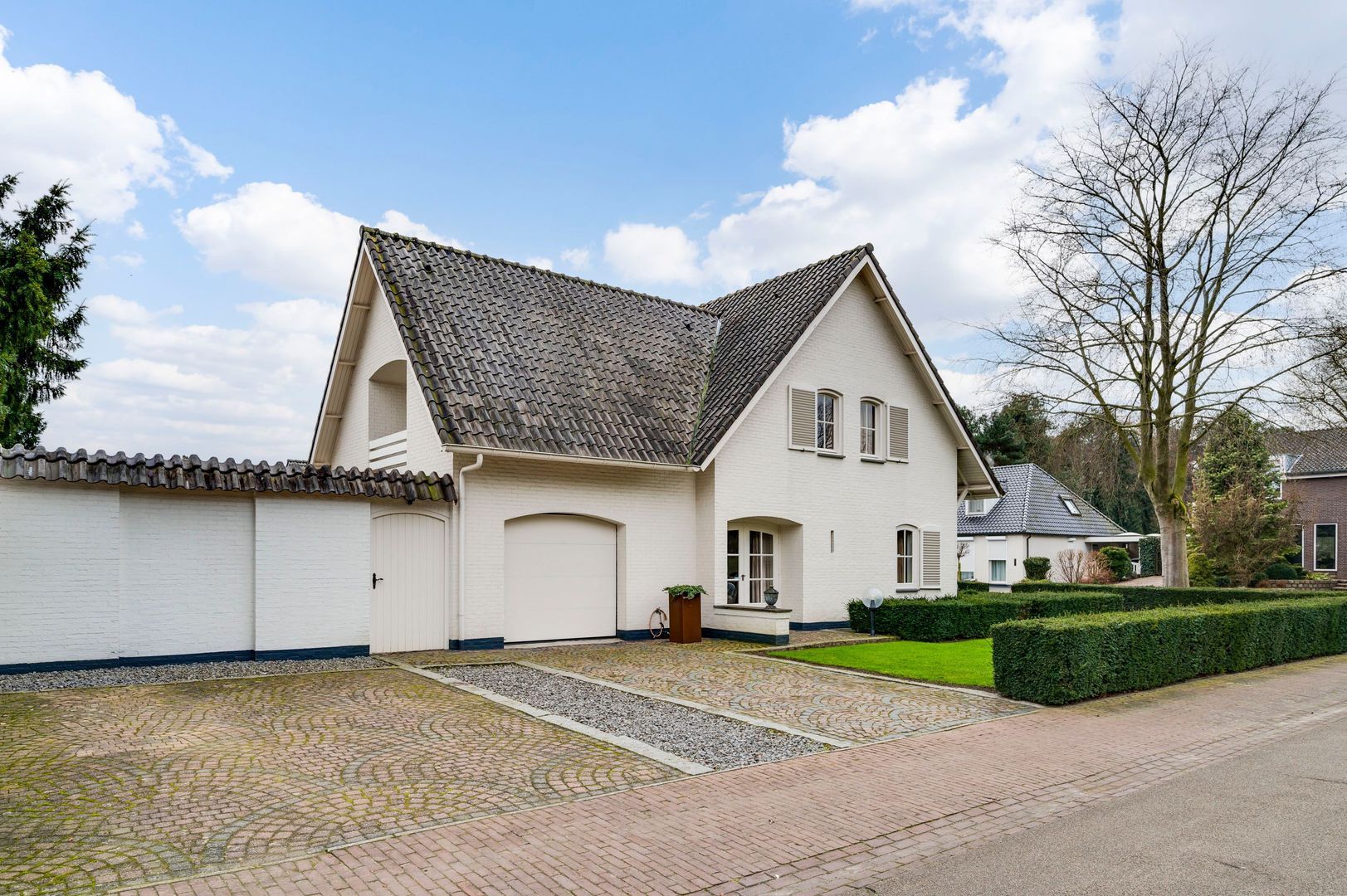 Rozenberglaan 8, Heel foto-31