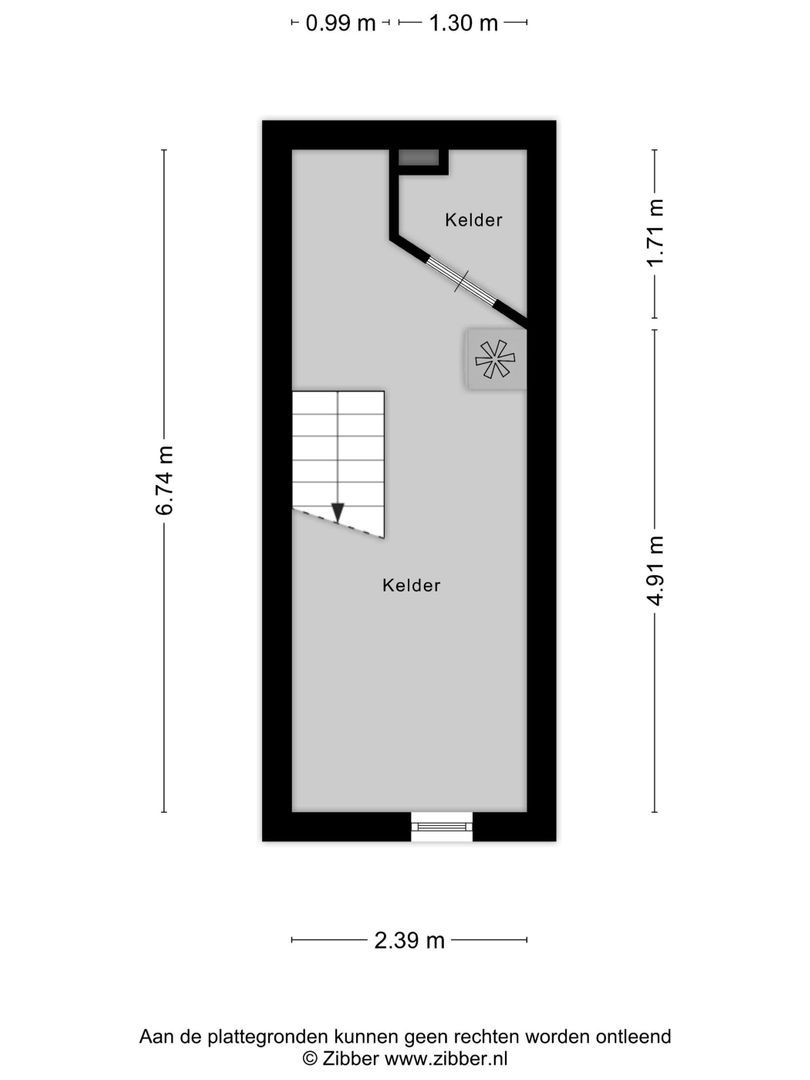 Brigittastraat 15, Ittervoort foto-36