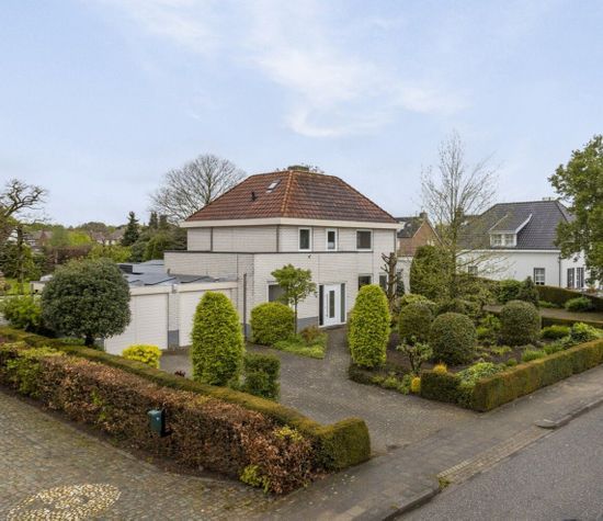 Brigittastraat 15, Ittervoort