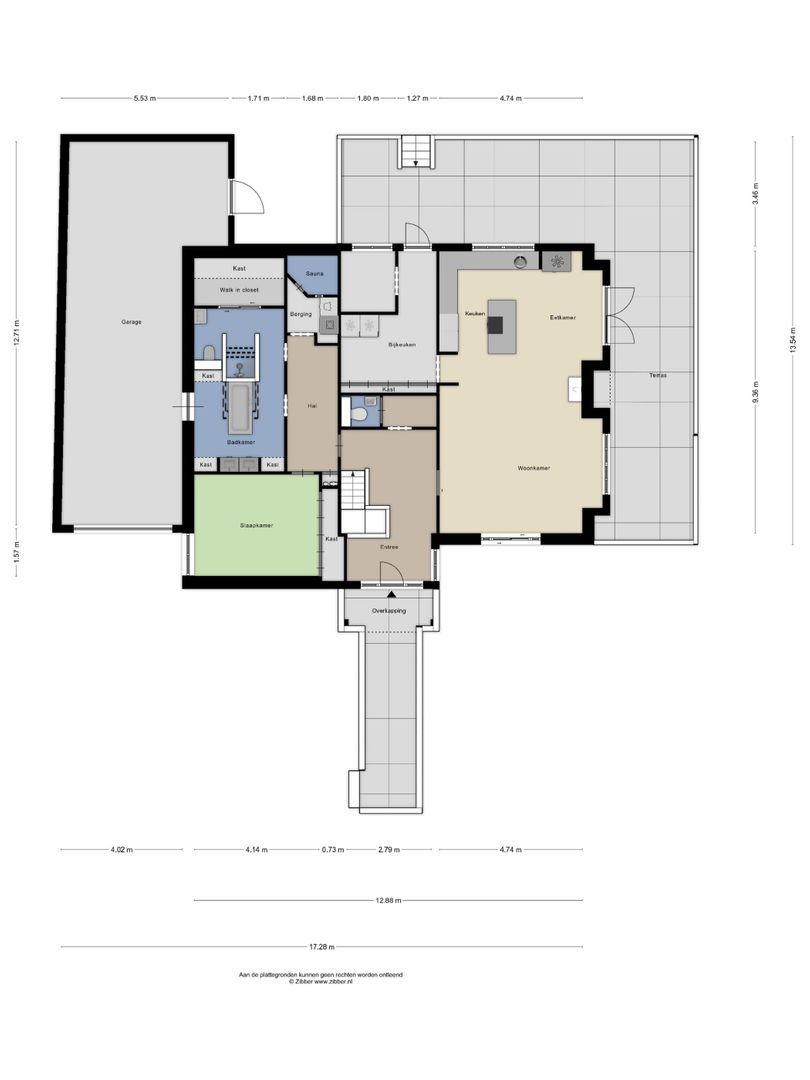 Oosterveldstraat 29, Heel foto-27