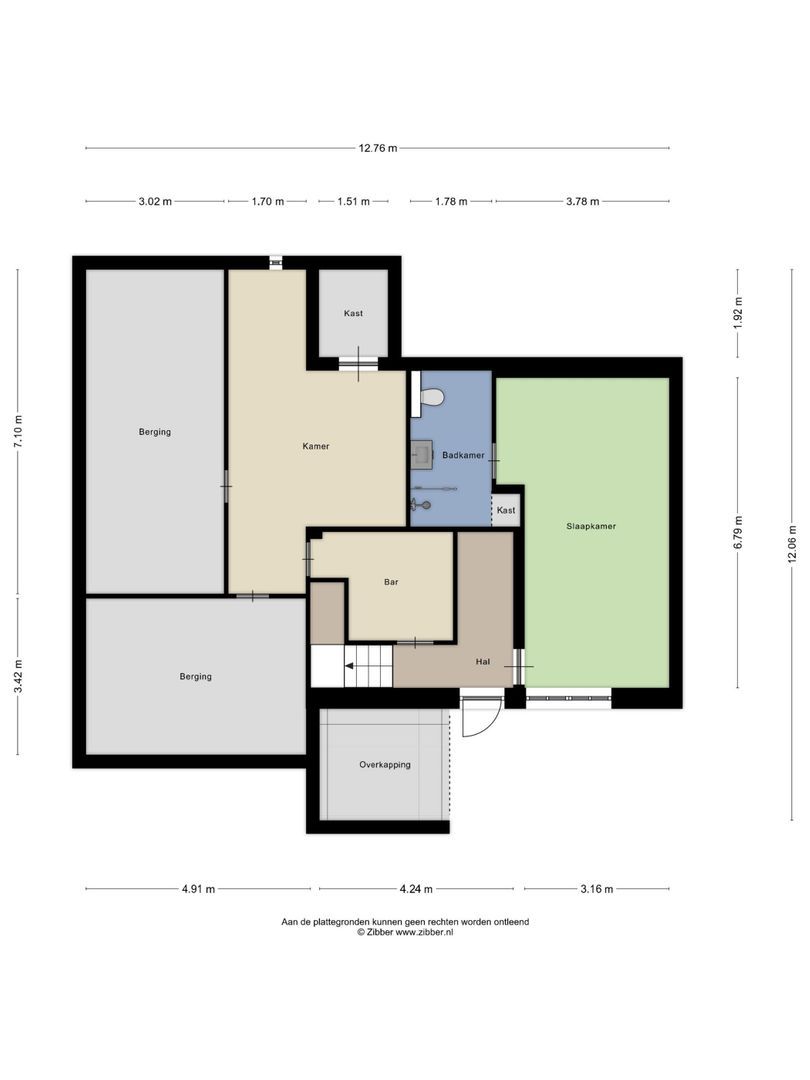 Oosterveldstraat 29, Heel foto-28
