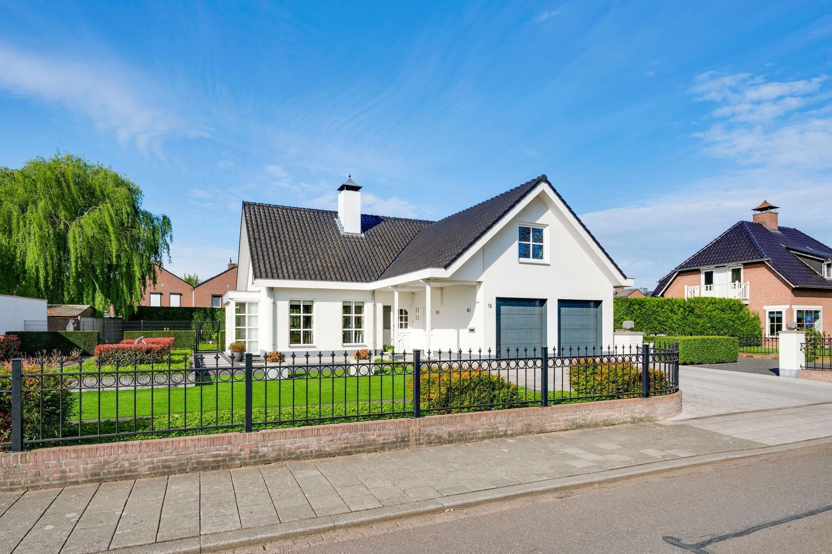 Ankerstraat 14, Maasbracht foto-36