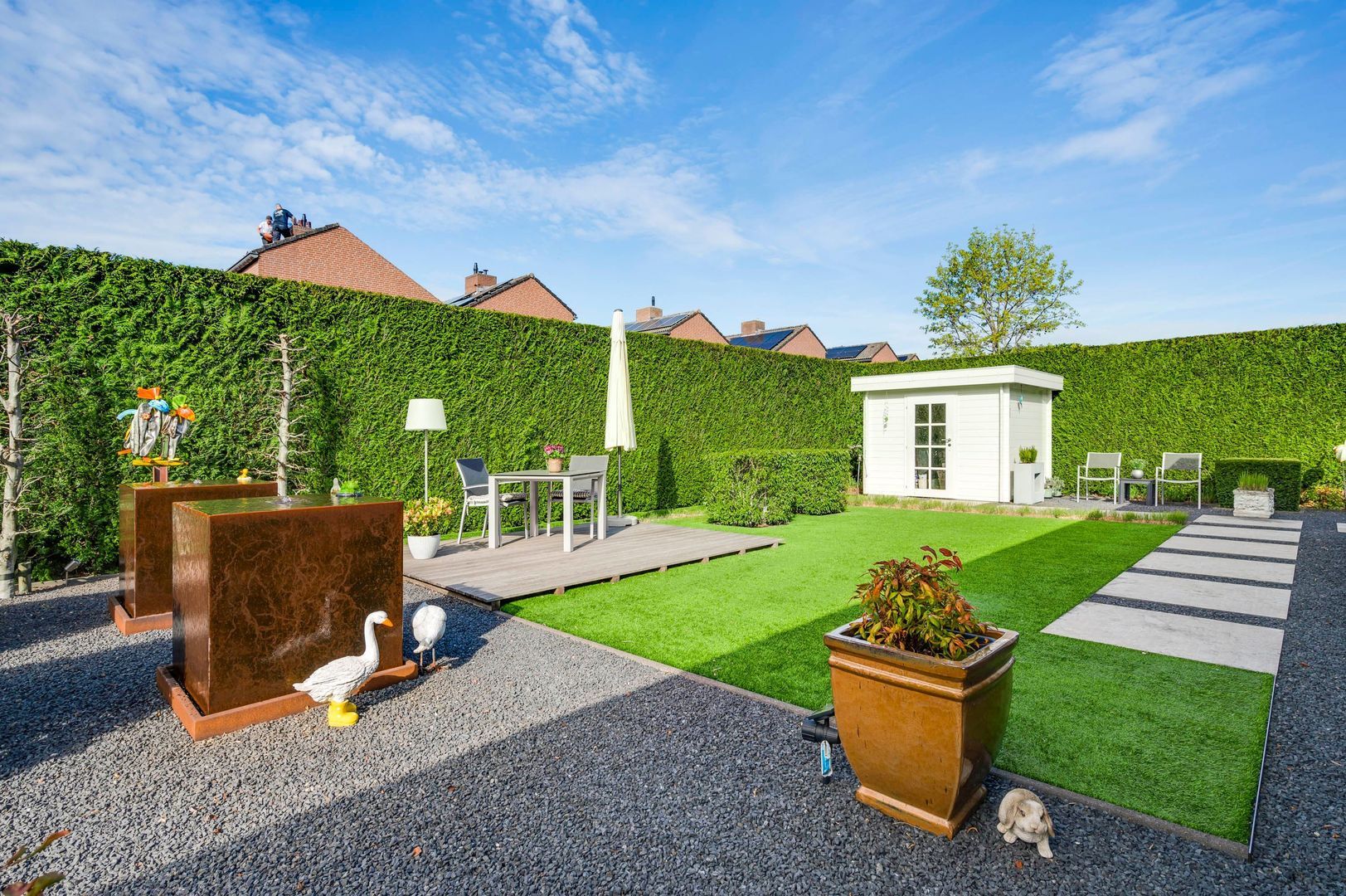 Ankerstraat 14, Maasbracht foto-35