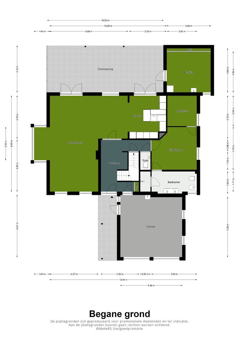 Ankerstraat 14, Maasbracht foto-38