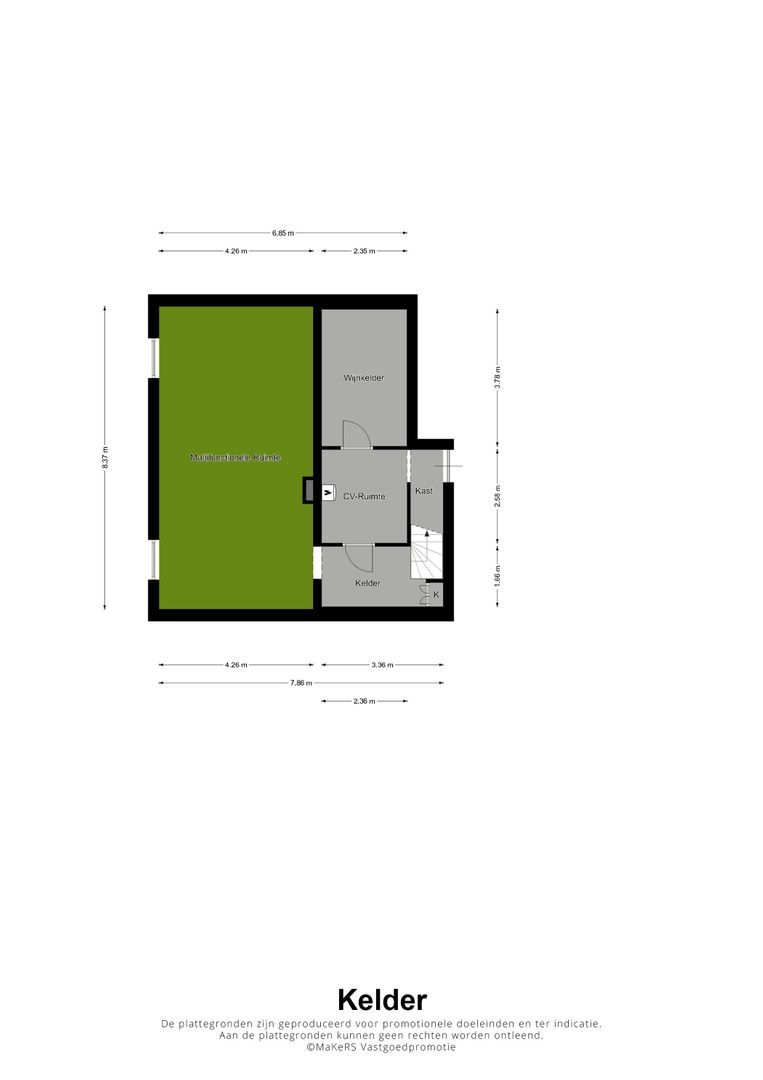 Ankerstraat 14, Maasbracht foto-40