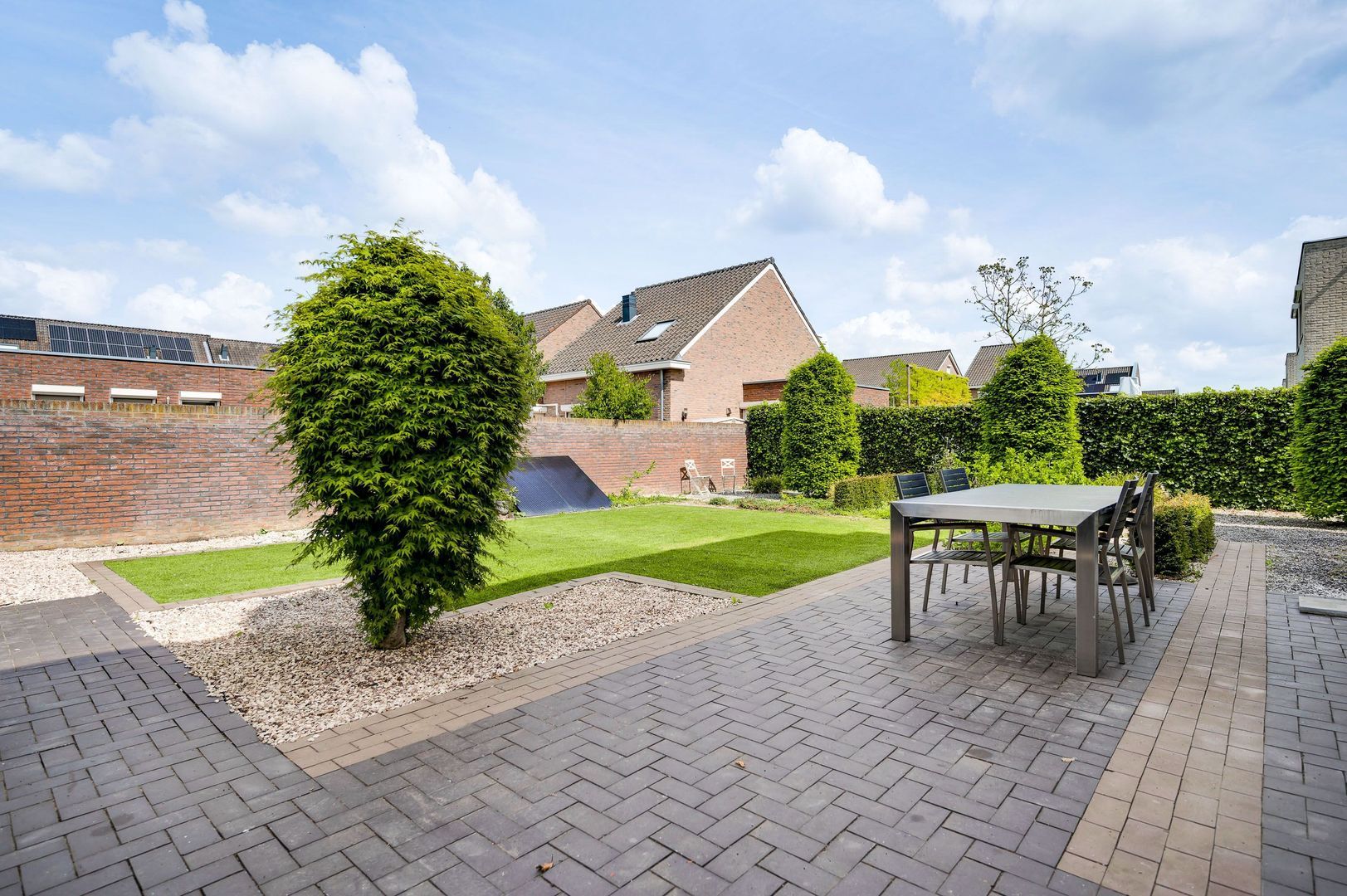 Sint Michaëllaan 10, Herten foto-20