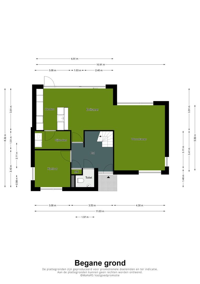 Sint Michaëllaan 10, Herten foto-22
