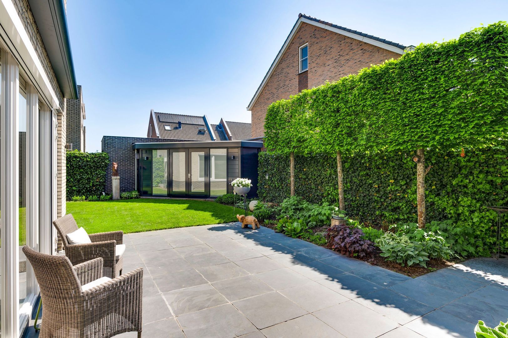 Sint Michaëllaan 32, Herten foto-28