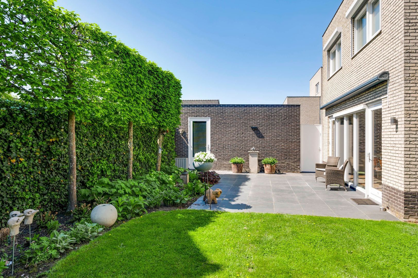 Sint Michaëllaan 32, Herten foto-29