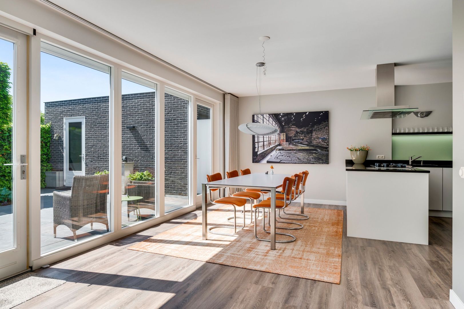 Sint Michaëllaan 32, Herten foto-13