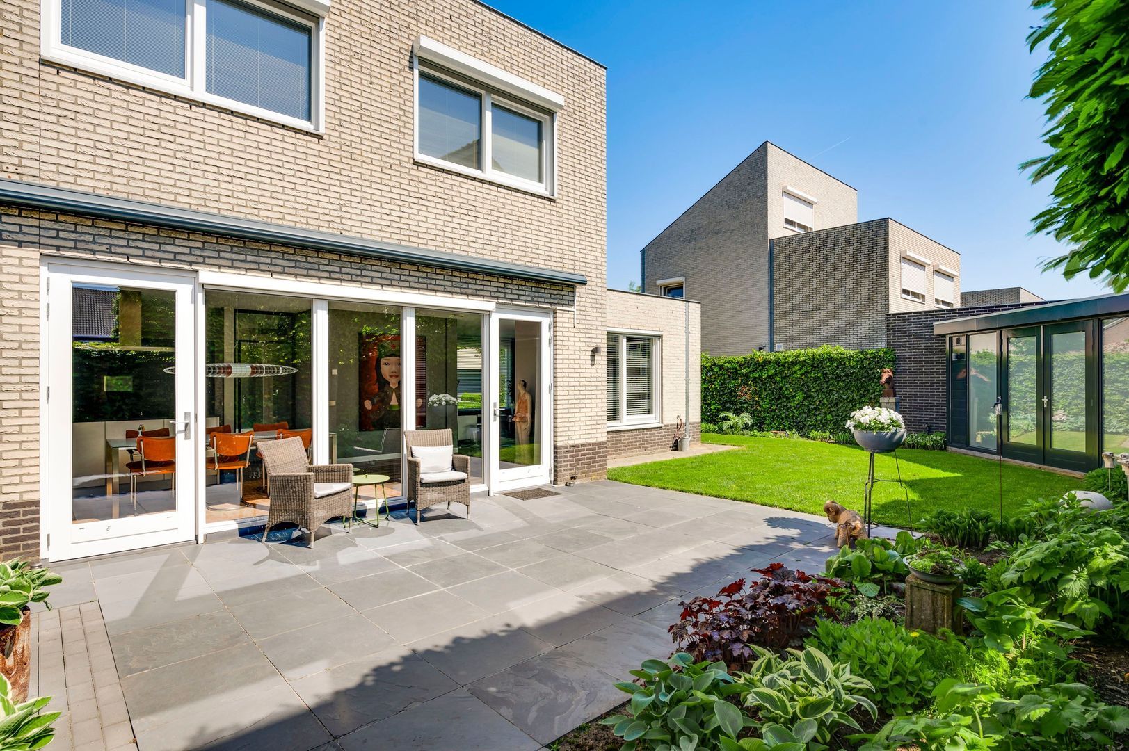 Sint Michaëllaan 32, Herten foto-27