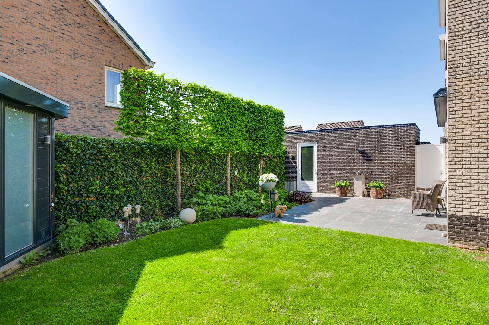 Sint Michaëllaan 32, Herten foto-30