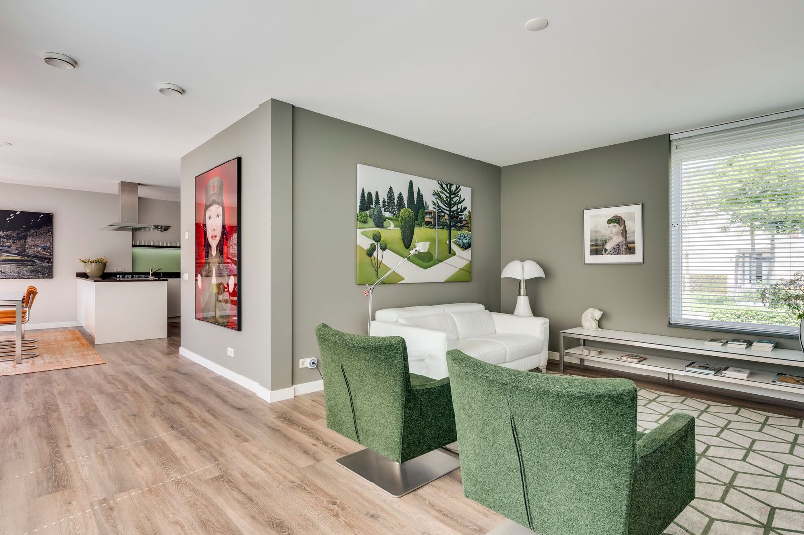 Sint Michaëllaan 32, Herten foto-6