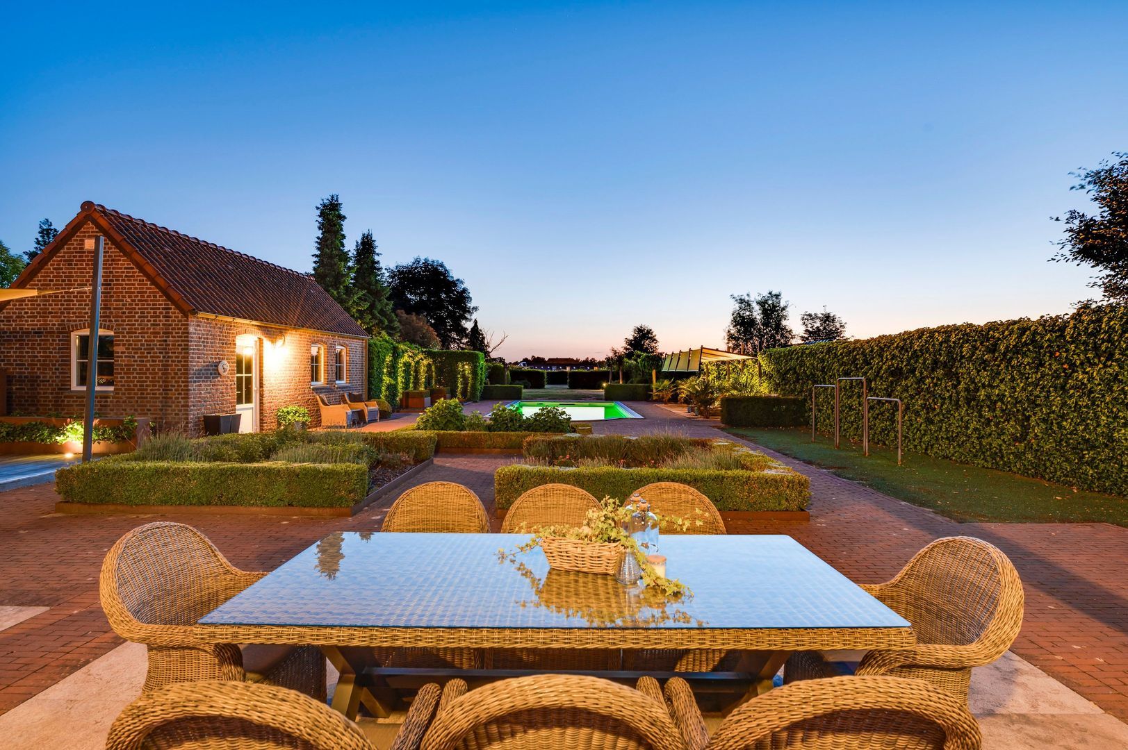 Hombergstraat 13, Sint Joost foto-38