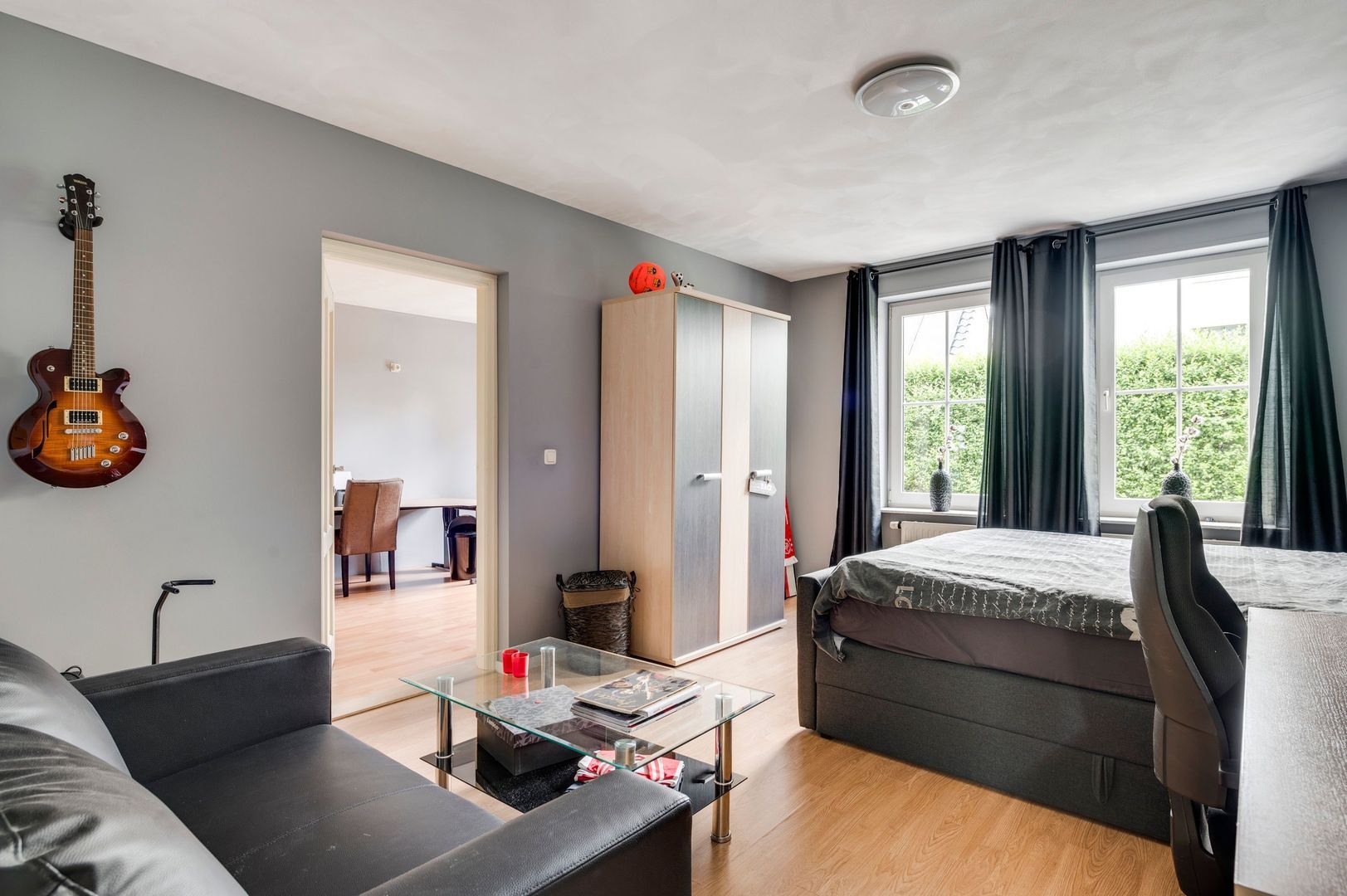 Hombergstraat 13, Sint Joost foto-12