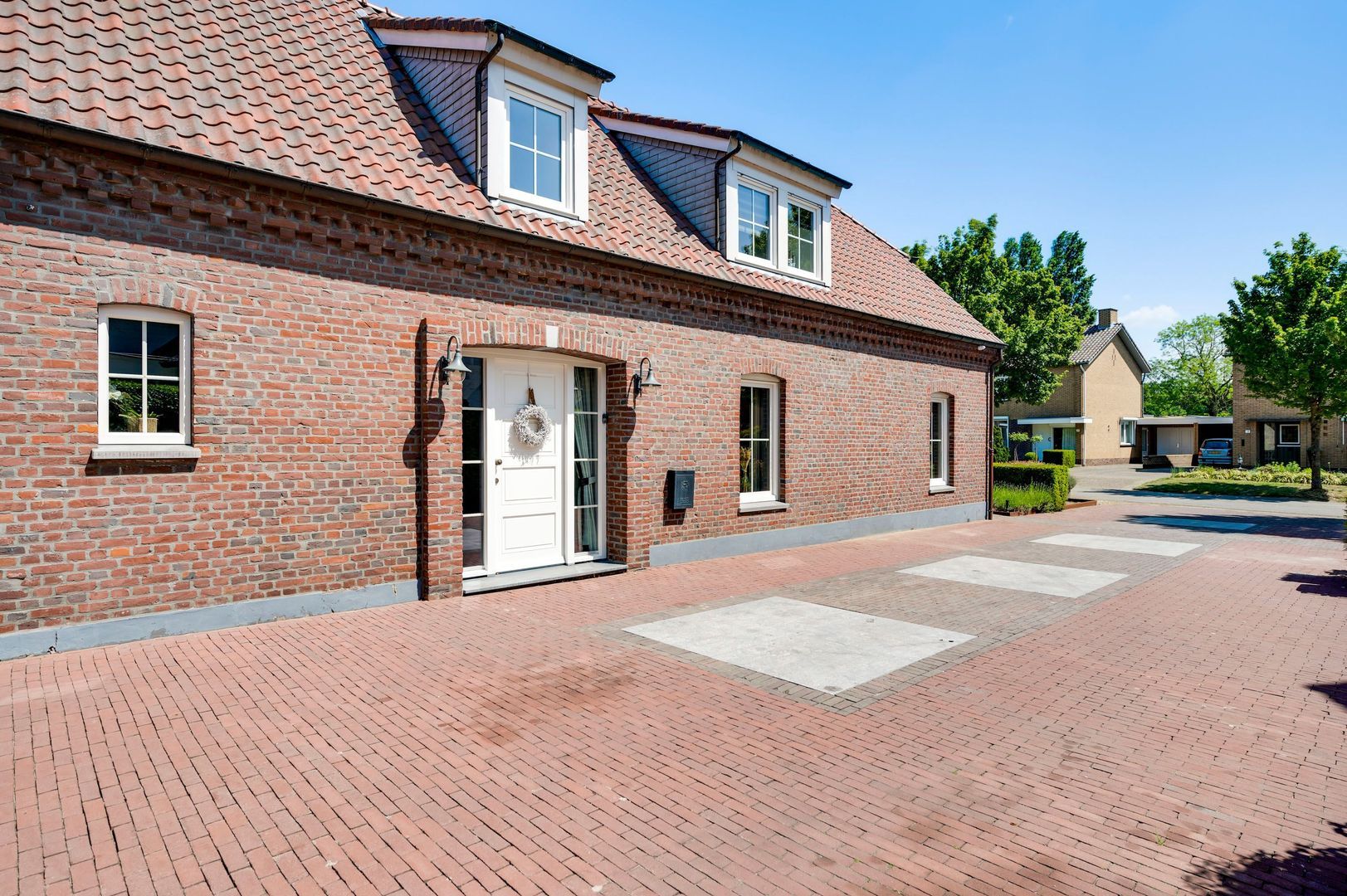 Hombergstraat 13, Sint Joost foto-2