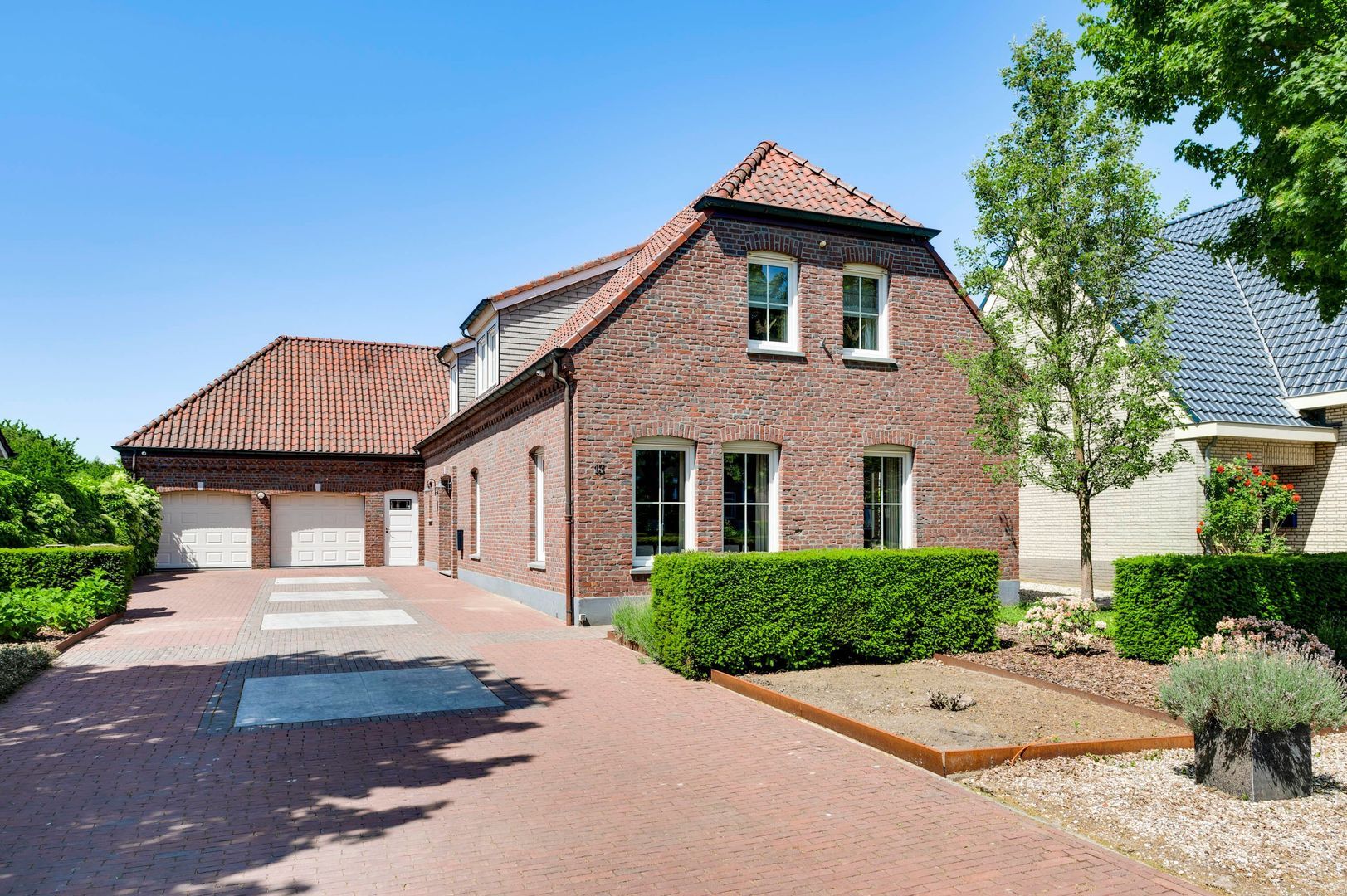 Hombergstraat 13, Sint Joost foto-1