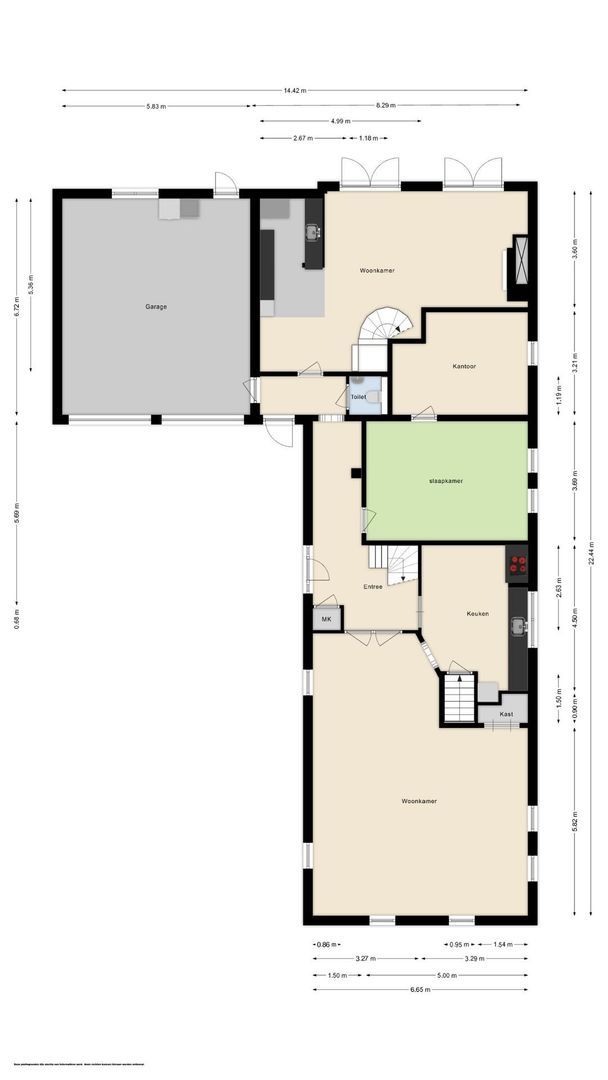 Hombergstraat 13, Sint Joost foto-39