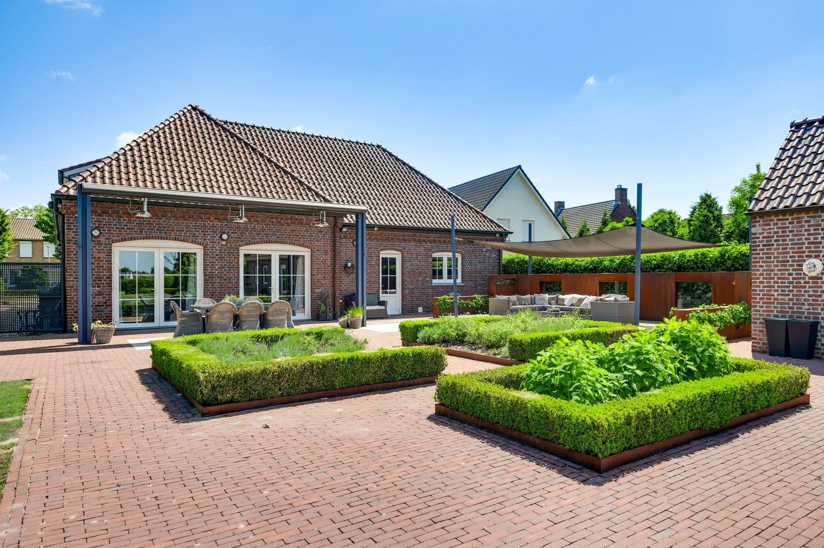 Hombergstraat 13, Sint Joost foto-34