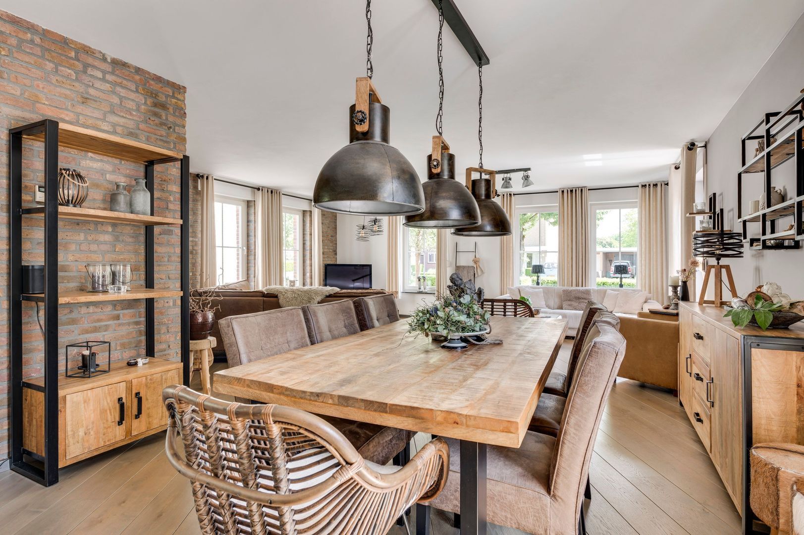 Hombergstraat 13, Sint Joost foto-5