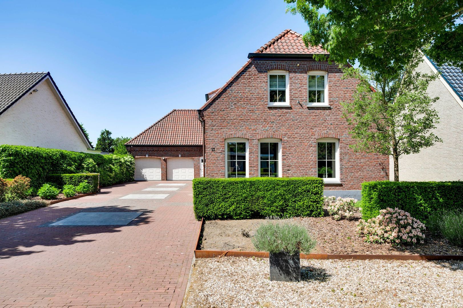 Hombergstraat 13, Sint Joost foto-30