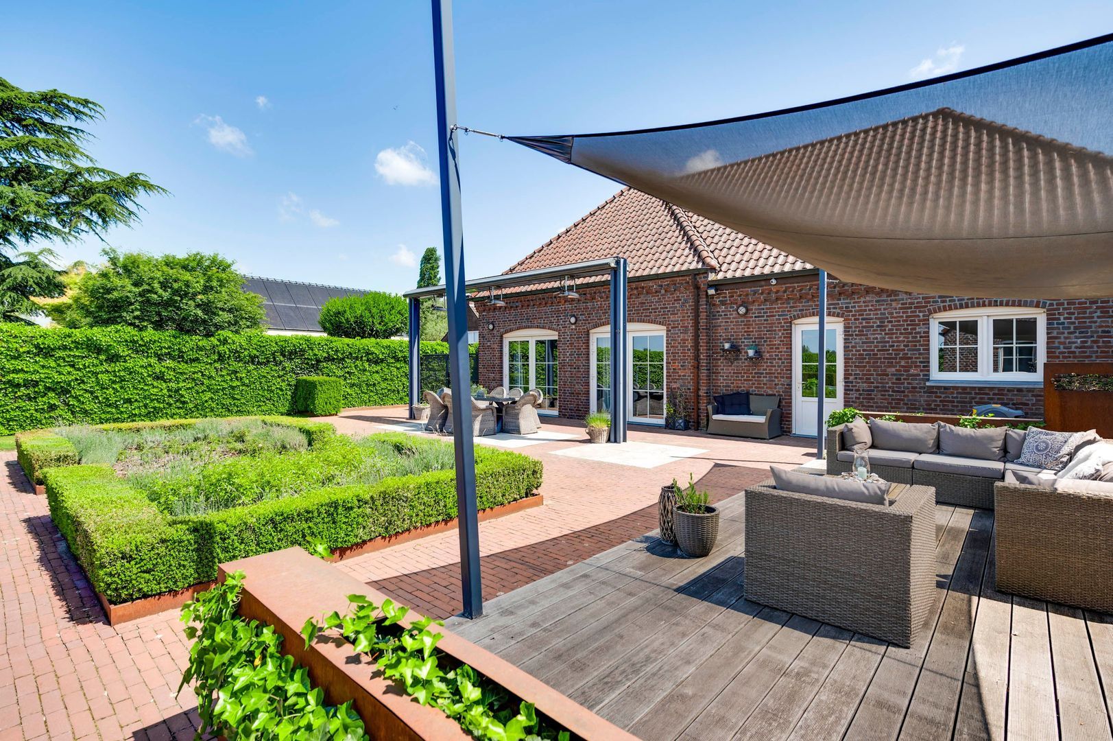 Hombergstraat 13, Sint Joost foto-33