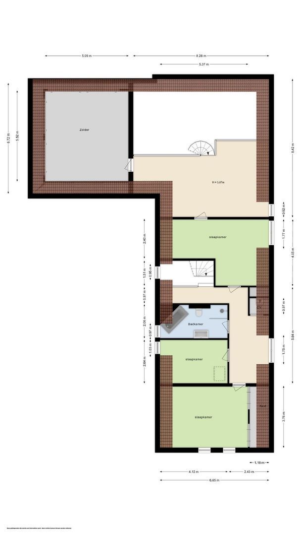 Hombergstraat 13, Sint Joost foto-41