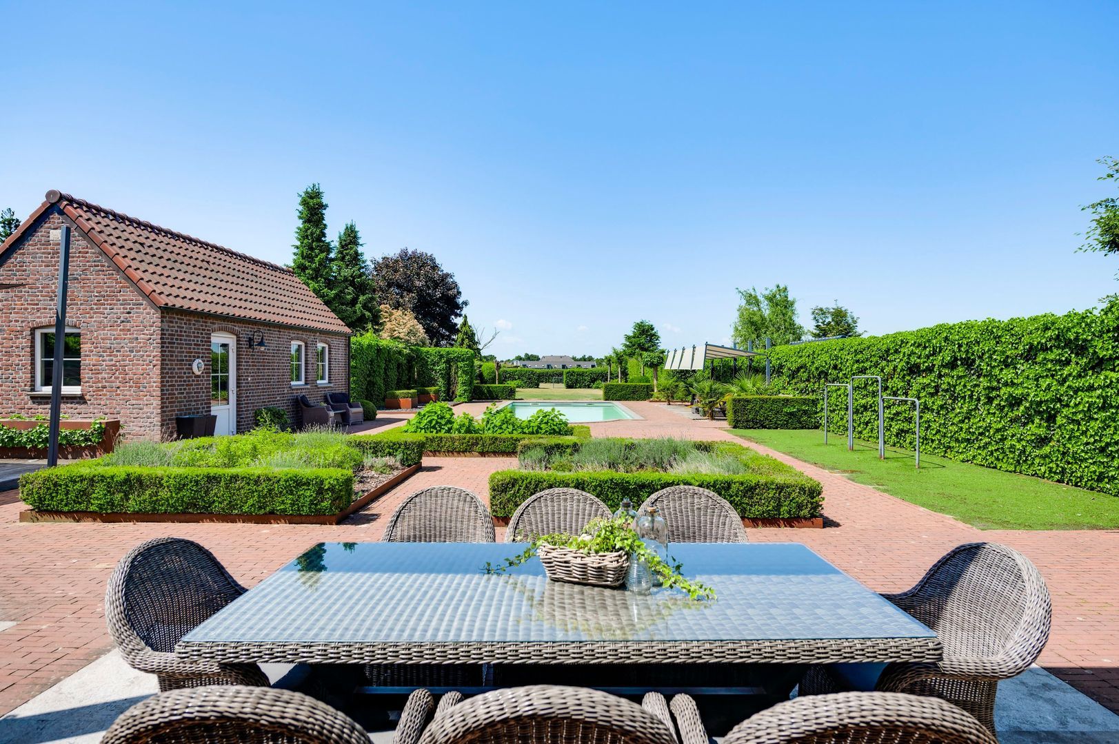 Hombergstraat 13, Sint Joost foto-32