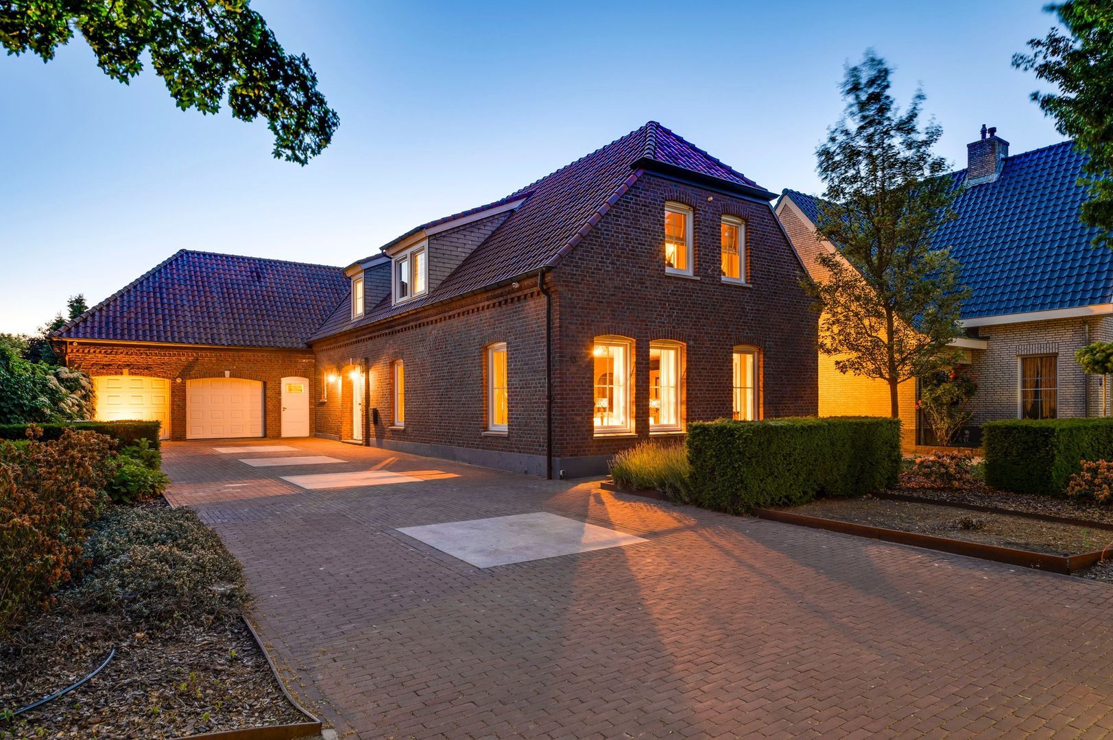 Hombergstraat 13, Sint Joost foto-1