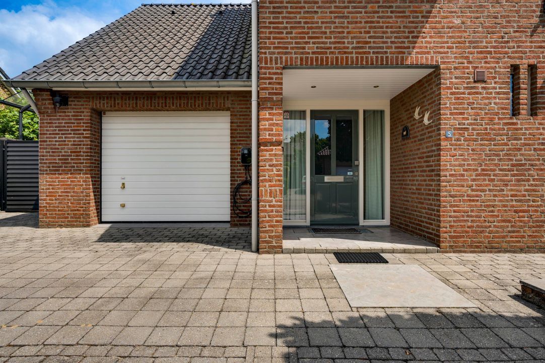 Schapendries 5, Roermond foto-3