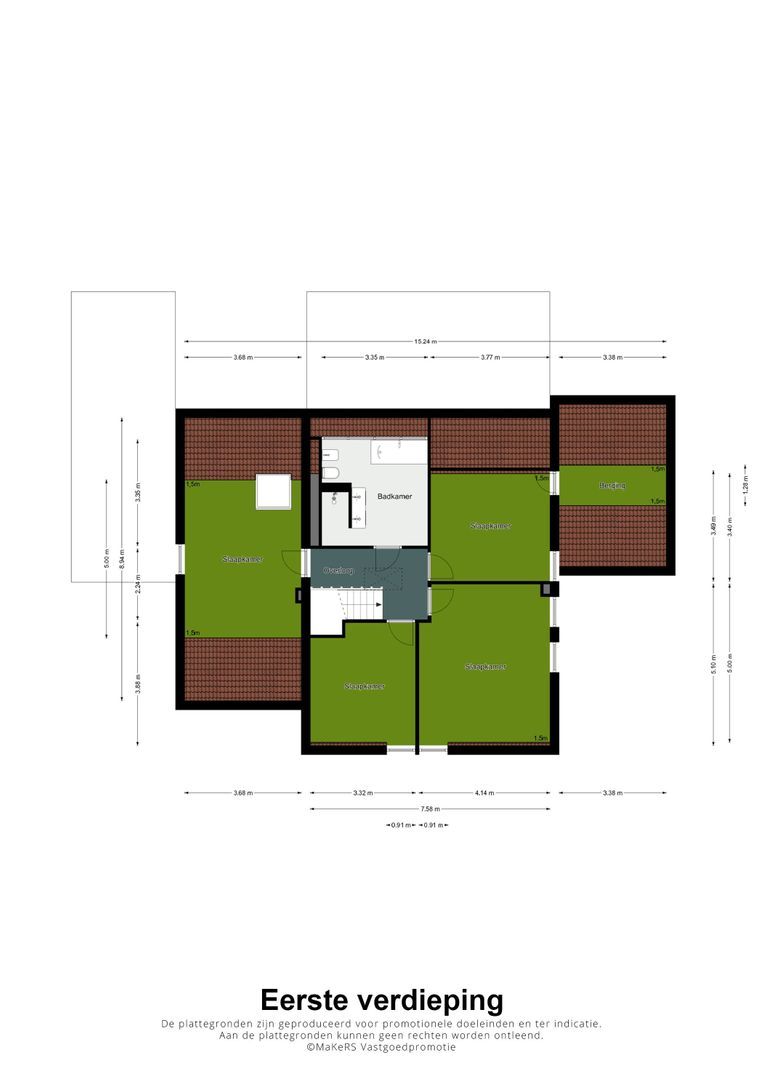 Schapendries 5, Roermond foto-34