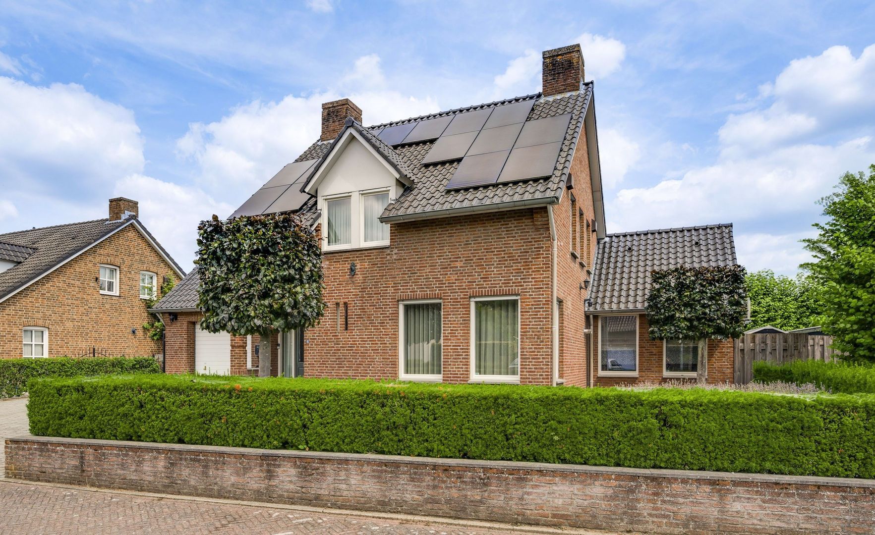 Schapendries 5, Roermond foto-1