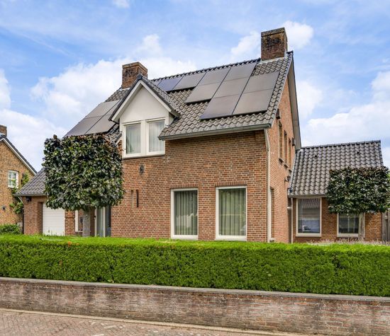 Schapendries 5, Roermond