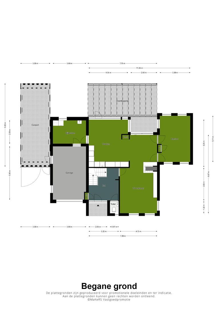 Schapendries 5, Roermond foto-33