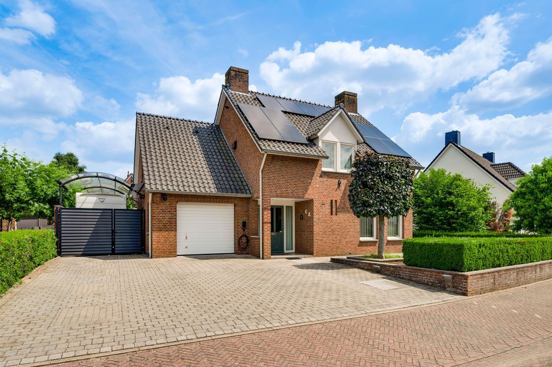 Schapendries 5, Roermond foto-2