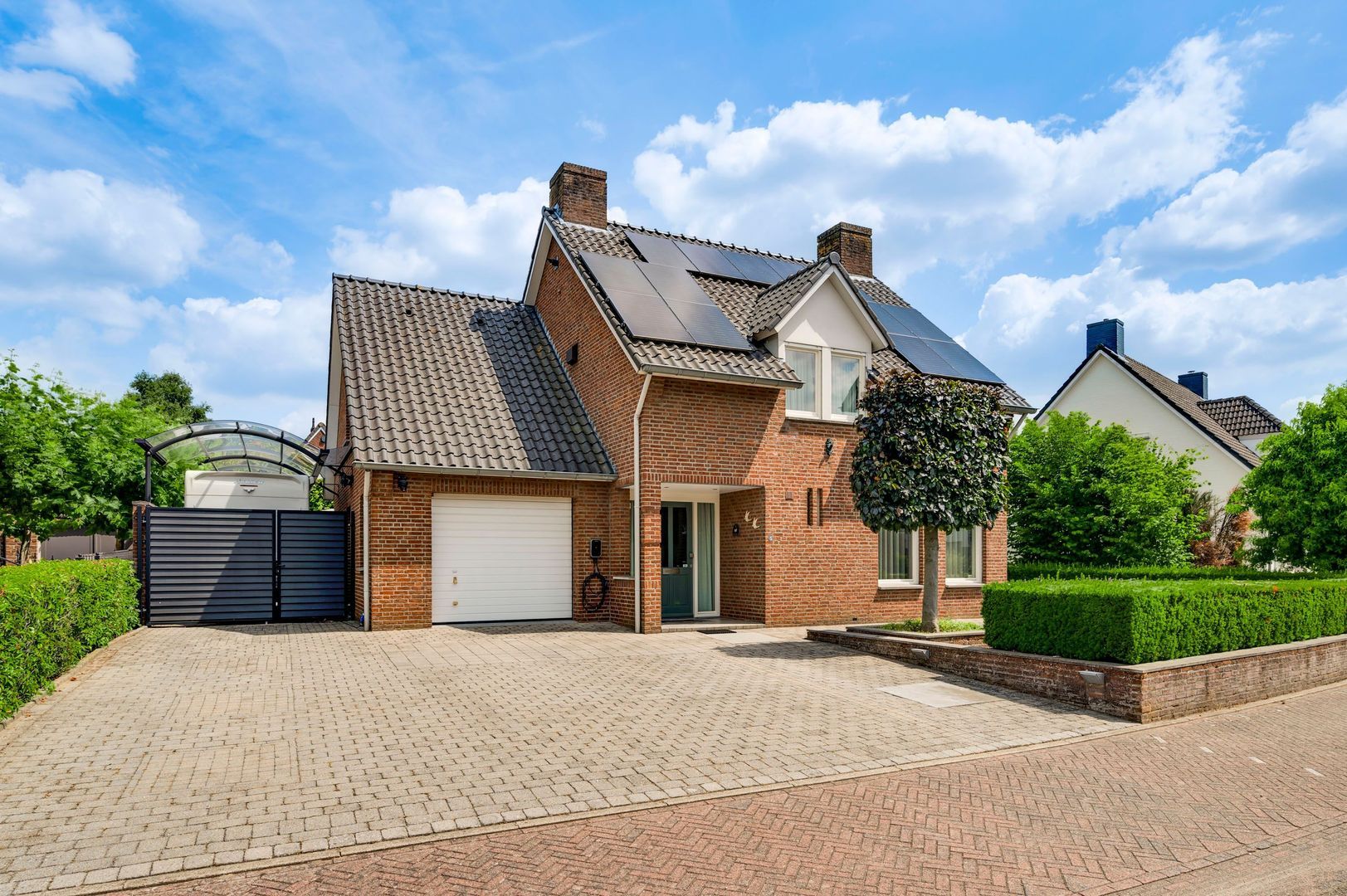 Schapendries 5, Roermond foto-1