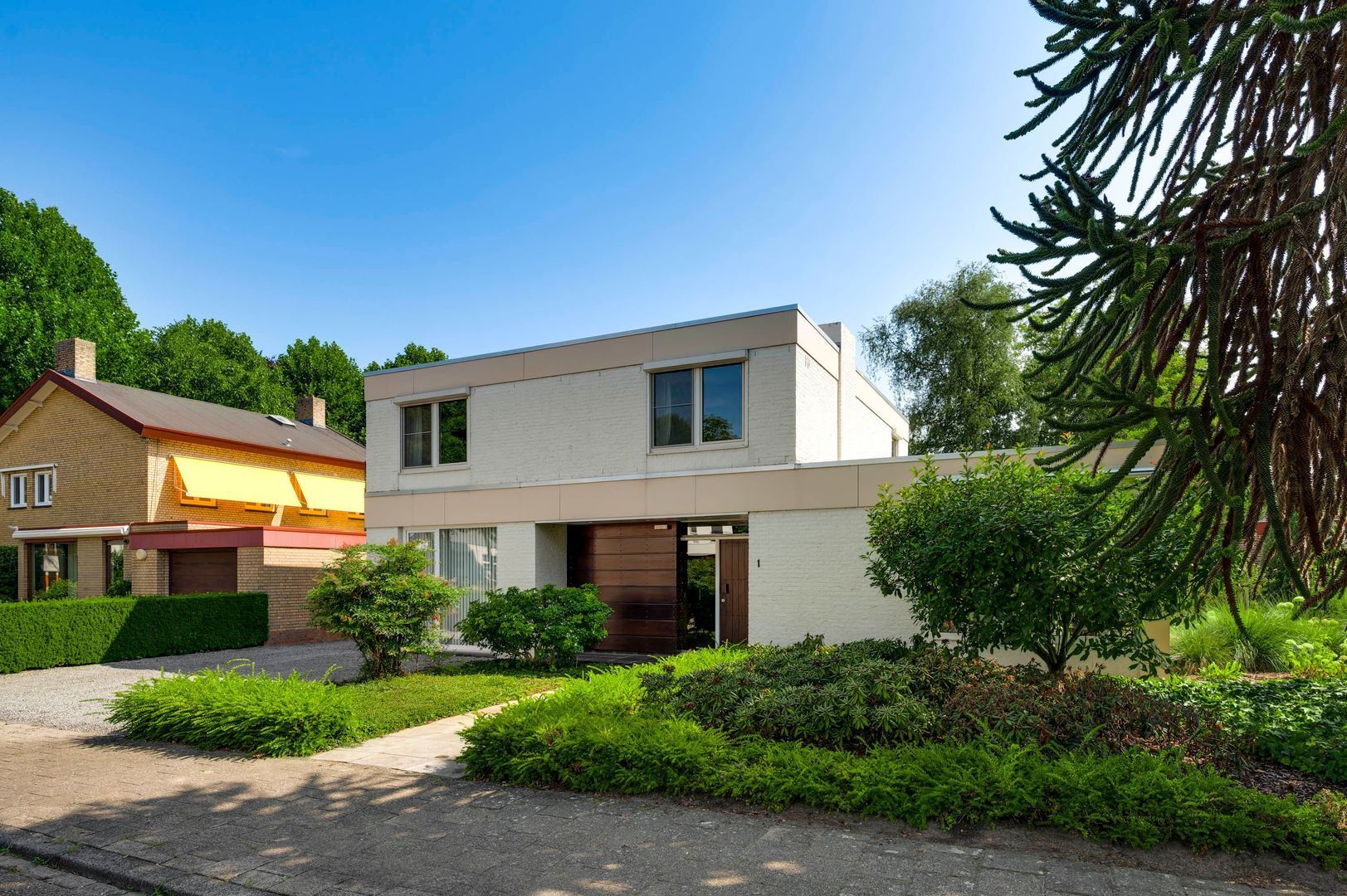 Koppelstraat 1, Heythuysen foto-1