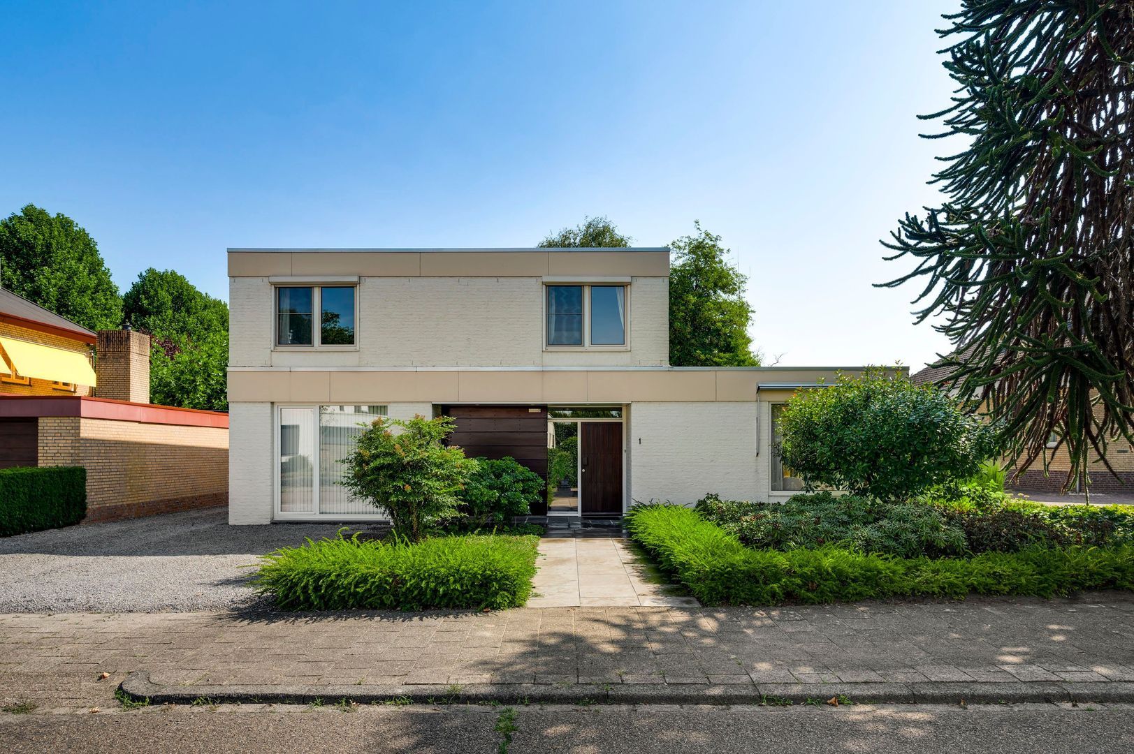 Koppelstraat 1, Heythuysen foto-0