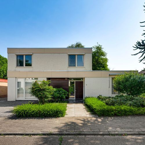 Koppelstraat 1, Heythuysen foto-1