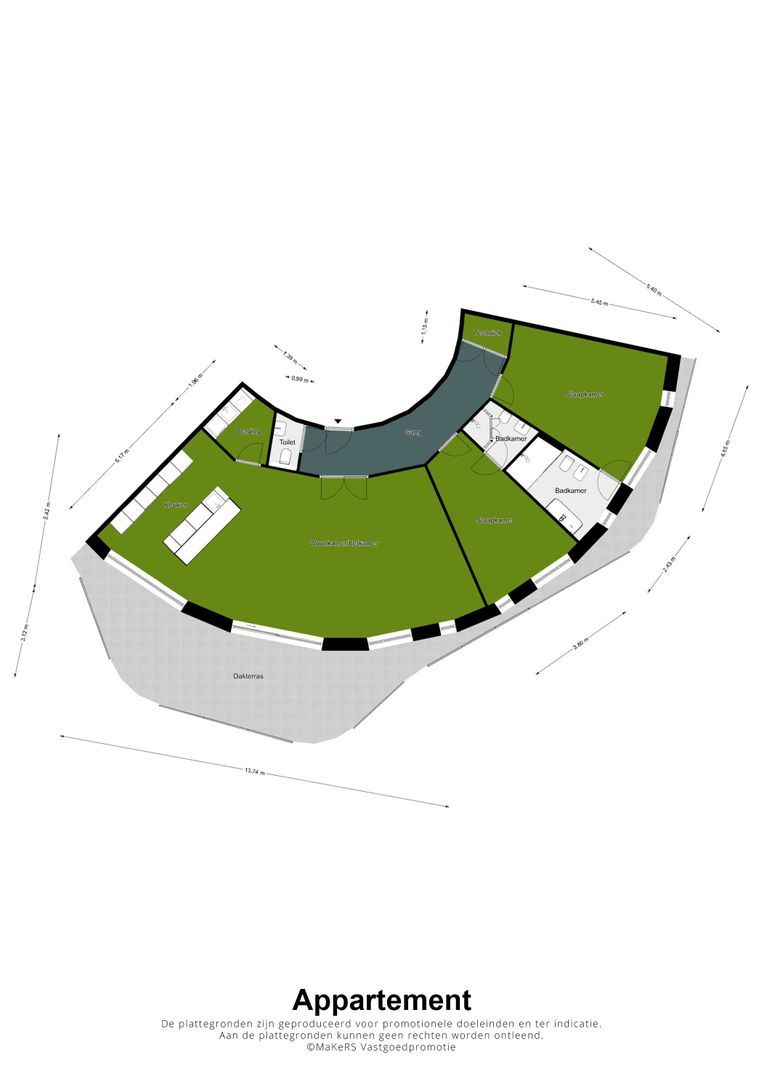 Maashaven 752, Roermond foto-36