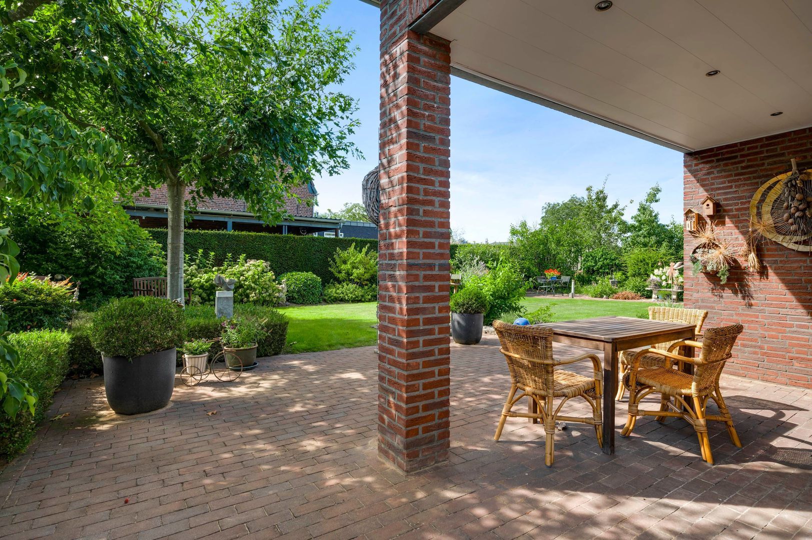 Boomgaardstraat 17 a, Vlodrop foto-24