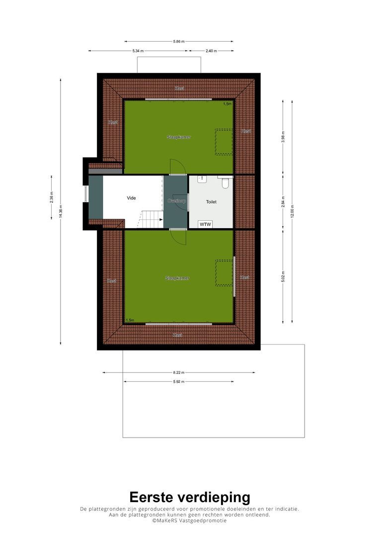 Boomgaardstraat 17 a, Vlodrop foto-28