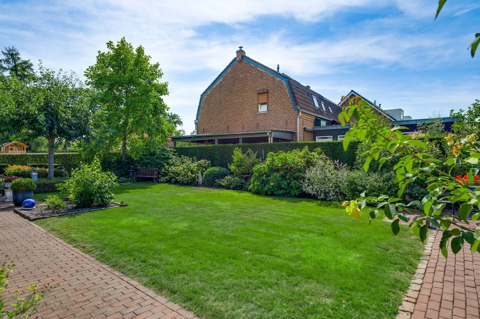 Boomgaardstraat 17 a, Vlodrop foto-26