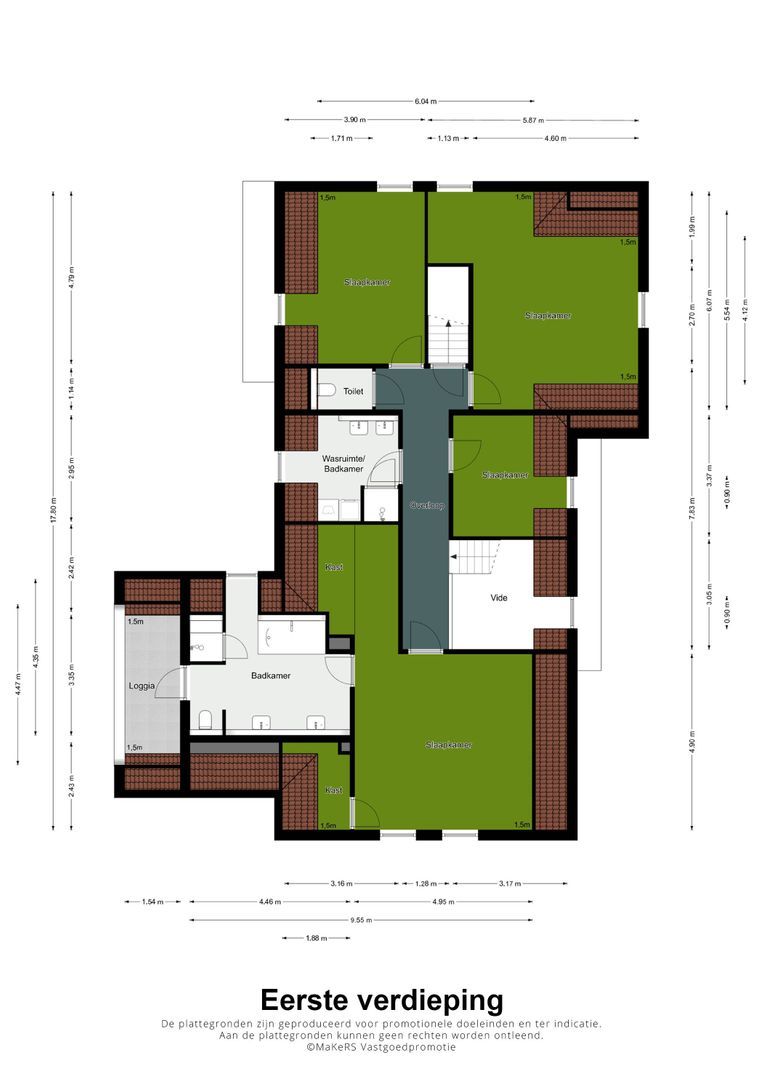 Roosveldsingel 41, Heythuysen foto-40
