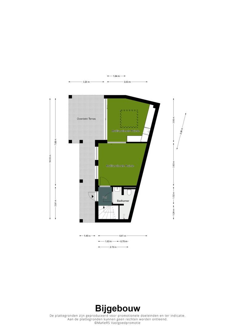 Roosveldsingel 41, Heythuysen foto-42