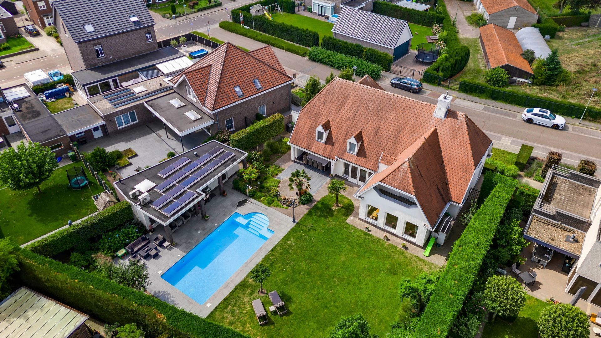 Roosveldsingel 41, Heythuysen foto-1