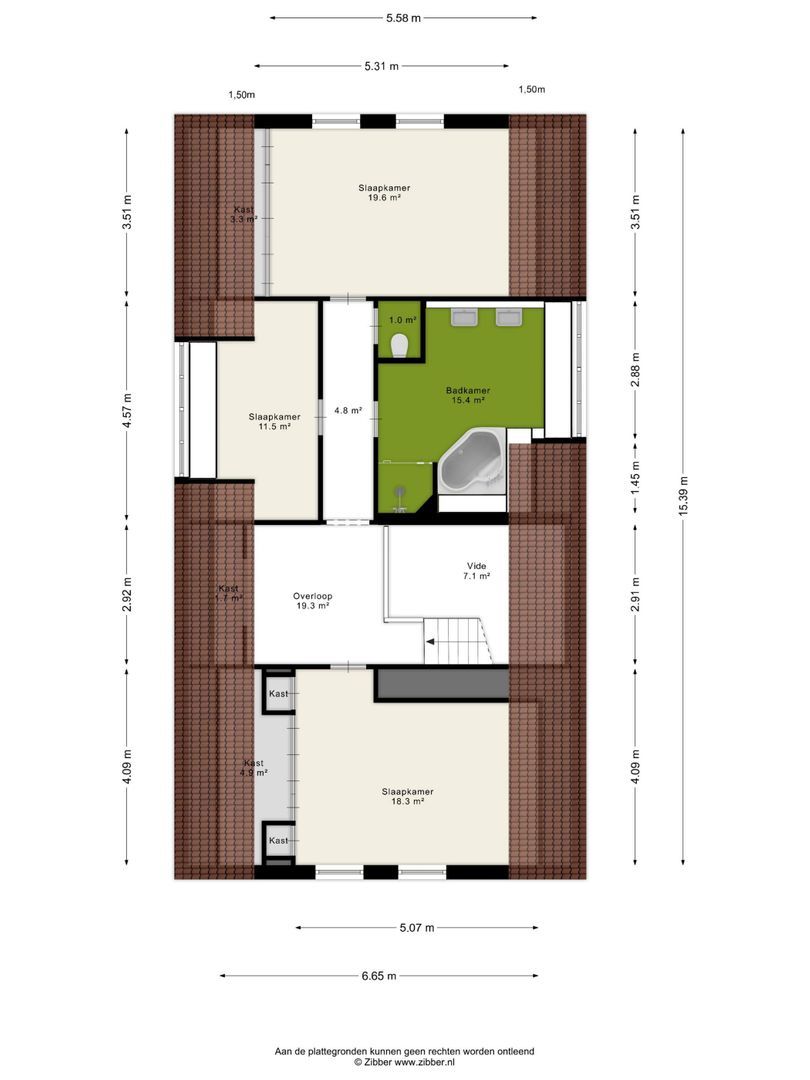 Krekelberg 5, Melick foto-42