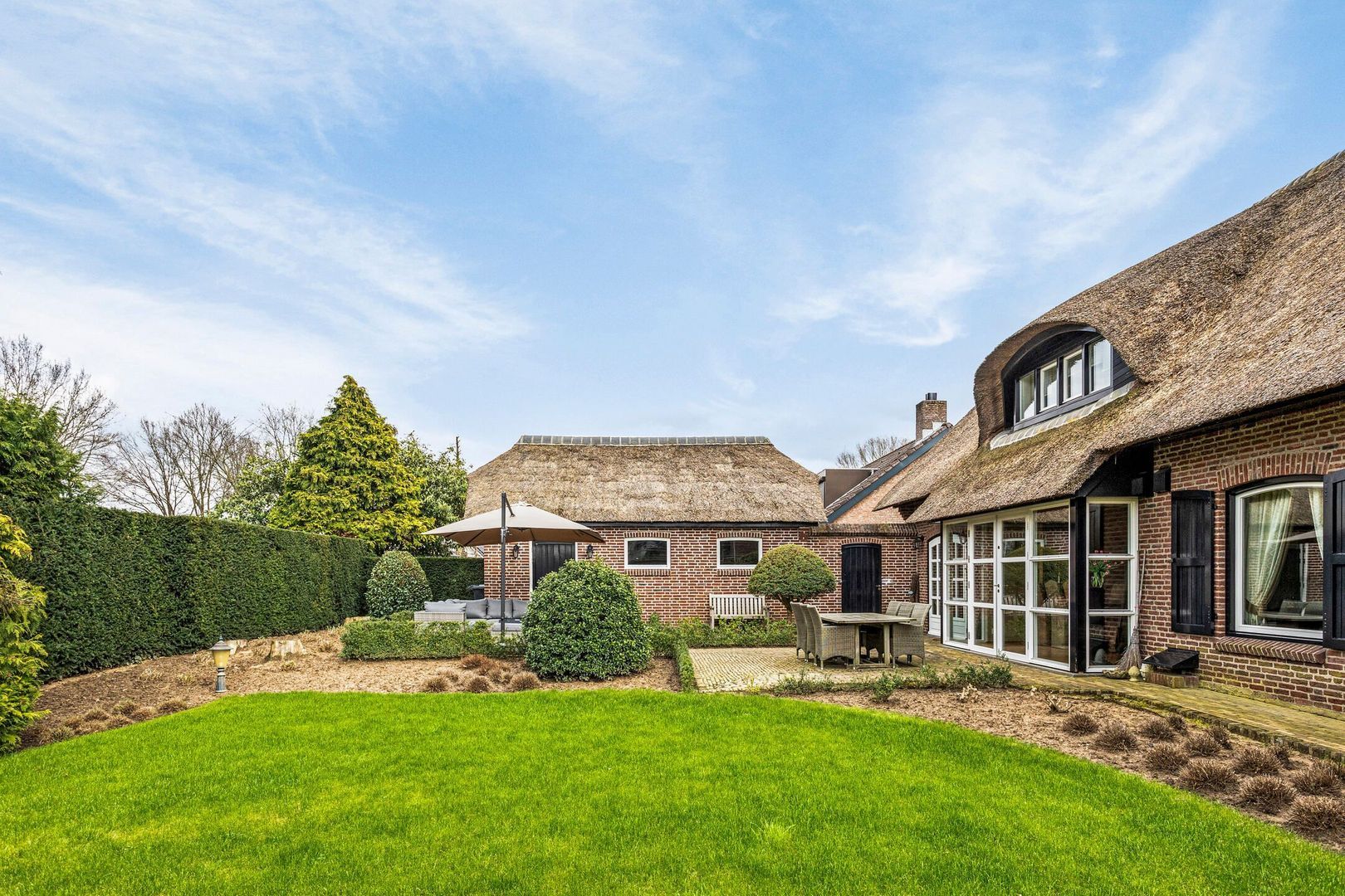 Krekelberg 5, Melick foto-37